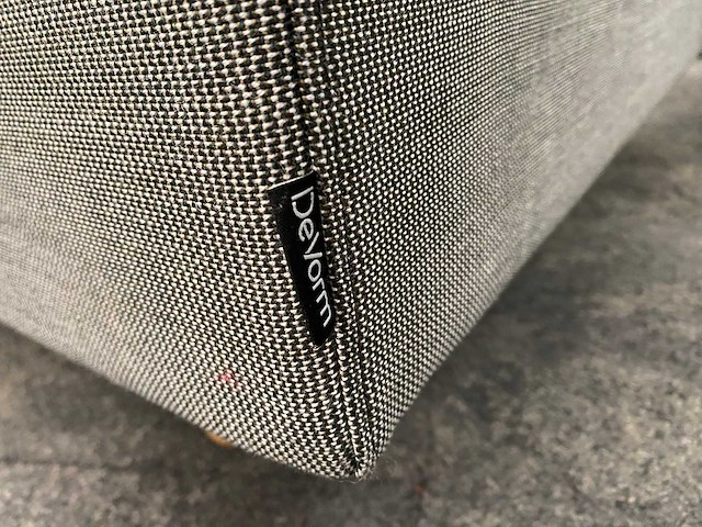 2x de vorm arnhem - akoestische design sofa - afbeelding 6 van  10