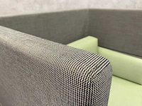 2x de vorm arnhem - akoestische design sofa - afbeelding 7 van  10