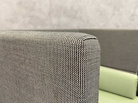 2x de vorm arnhem - akoestische design sofa - afbeelding 10 van  10