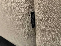 2x deberenn - akoestische sofa beige/rood - afbeelding 9 van  16