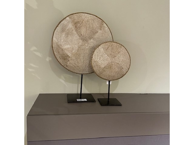 2x decoratie - afbeelding 1 van  6