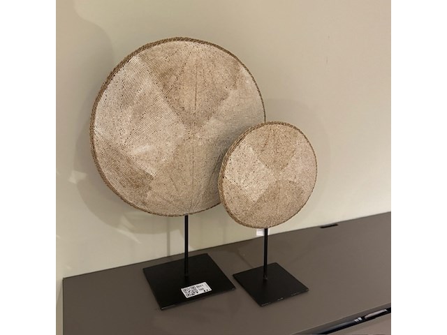 2x decoratie - afbeelding 4 van  6