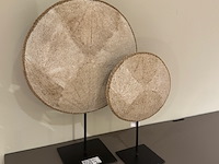 2x decoratie - afbeelding 4 van  6