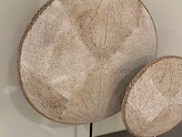 2x decoratie - afbeelding 5 van  6