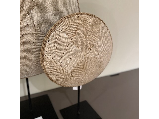 2x decoratie - afbeelding 6 van  6