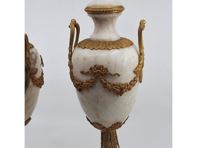 2x decoratieve vaas - afbeelding 2 van  13