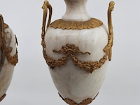 2x decoratieve vaas - afbeelding 2 van  13