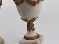 2x decoratieve vaas - afbeelding 3 van  13