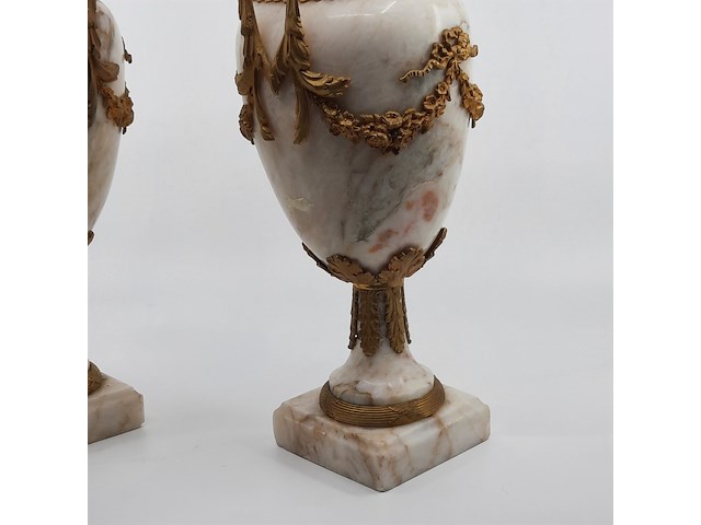 2x decoratieve vaas - afbeelding 5 van  13