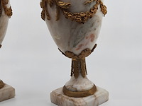2x decoratieve vaas - afbeelding 5 van  13