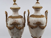 2x decoratieve vaas - afbeelding 6 van  13
