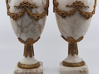 2x decoratieve vaas - afbeelding 7 van  13