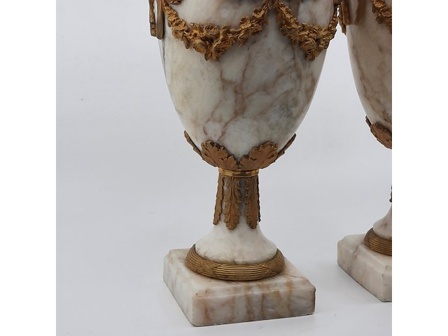 2x decoratieve vaas - afbeelding 10 van  13