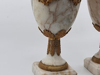 2x decoratieve vaas - afbeelding 10 van  13