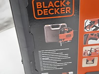 2x decoupeerzaag, black&decker, ks701pek, 2021 - afbeelding 4 van  5