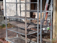 2x deense kar - afbeelding 1 van  8