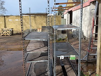 2x deense kar - afbeelding 2 van  8