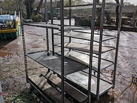 2x deense kar - afbeelding 5 van  8