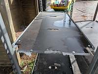 2x deense kar - afbeelding 6 van  8