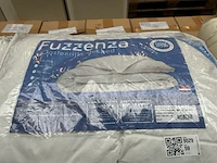 2x dekbed w.o. 140x200 - afbeelding 2 van  3