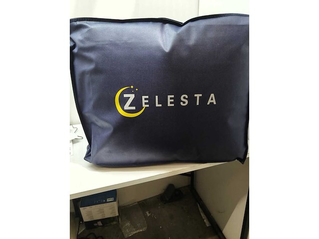 2x dekbedden met tijgerprint zelesta - afbeelding 3 van  3