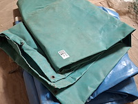 2x dekkleed - afbeelding 1 van  1