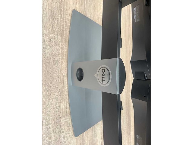 2x dell p2217 - 22" pc set - hdmi, dp, vga, usb - afbeelding 2 van  11