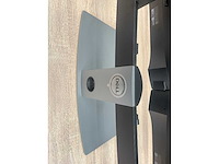 2x dell p2217 - 22" pc set - hdmi, dp, vga, usb - afbeelding 2 van  11