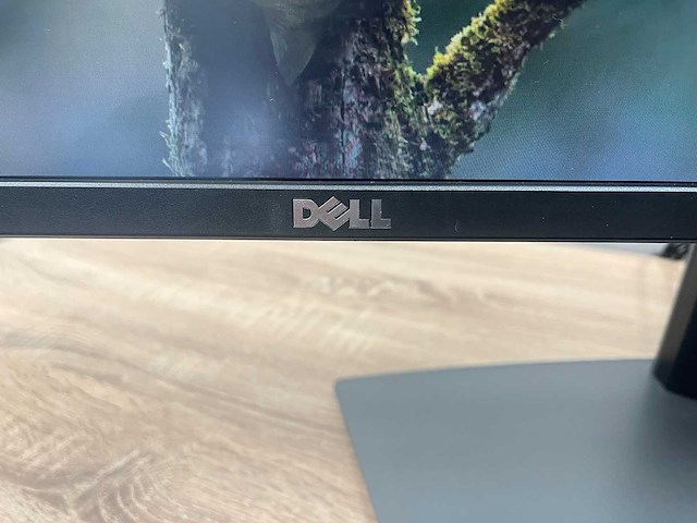 2x dell p2217 - 22" pc set - hdmi, dp, vga, usb - afbeelding 6 van  11