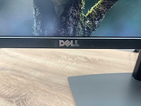 2x dell p2217 - 22" pc set - hdmi, dp, vga, usb - afbeelding 6 van  11