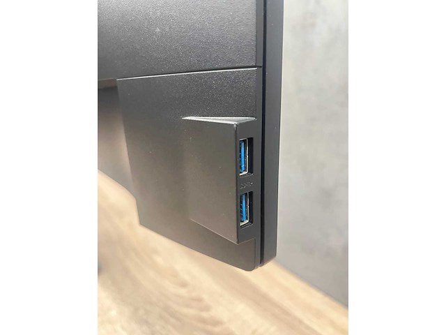 2x dell p2217 - 22" pc set - hdmi, dp, vga, usb - afbeelding 13 van  14