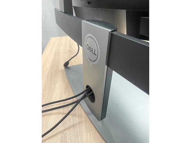 2x dell p2217 - 22" pc set - hdmi, dp, vga, usb - afbeelding 9 van  14