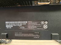 2x dell p2312ht - 23" monitor met monitorarm - vga, dvi - afbeelding 5 van  16