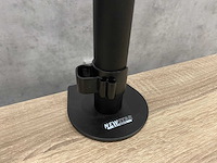 2x dell p2312ht - 23" monitor met monitorarm - vga, dvi - afbeelding 14 van  16