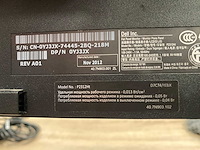 2x dell p2312ht - 23" monitor met monitorarm - vga, dvi - afbeelding 6 van  16