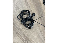 2x dell p2312ht - 23" monitor met monitorarm - vga, dvi - afbeelding 8 van  16