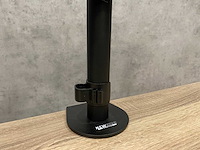 2x dell p2312ht - 23" monitor met monitorarm - vga, dvi - afbeelding 13 van  16