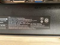 2x dell p2314ht - 23" monitor met monitorarm - dp, vga, dvi - afbeelding 2 van  15