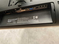 2x dell p2314ht - 23" monitor met monitorarm - dp, vga, dvi - afbeelding 3 van  15