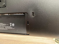 2x dell p2314ht - 23" monitor met monitorarm - dp, vga, dvi - afbeelding 4 van  15