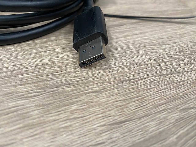 2x dell p2314ht - 23" monitor met monitorarm - dp, vga, dvi - afbeelding 7 van  15