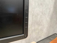 2x dell p2314ht - 23" monitor met monitorarm - dp, vga, dvi - afbeelding 11 van  15