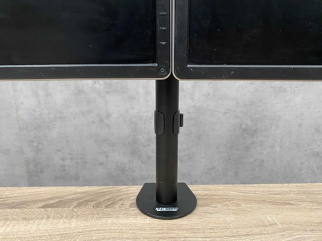 2x dell p2314ht - 23" monitor met monitorarm - dp, vga, dvi - afbeelding 12 van  15