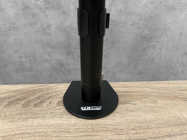 2x dell p2314ht - 23" monitor met monitorarm - dp, vga, dvi - afbeelding 13 van  15