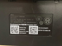 2x dell p2417 - 24" monitor met ergonomische dataflex arm - afbeelding 10 van  11