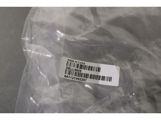 2x dell server power cable - afbeelding 3 van  11