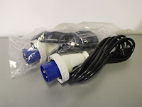 2x dell server power cable