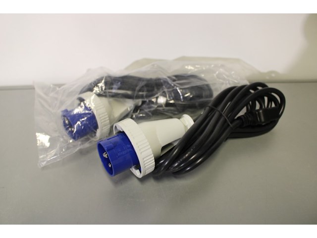 2x dell server power cable - afbeelding 4 van  11