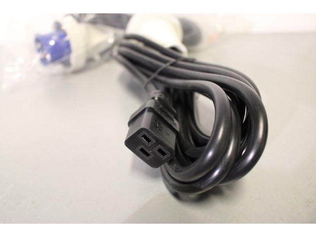 2x dell server power cable - afbeelding 6 van  11