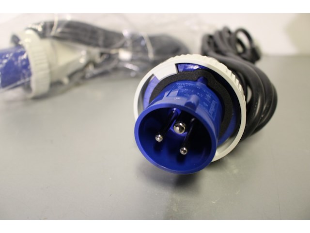 2x dell server power cable - afbeelding 5 van  11